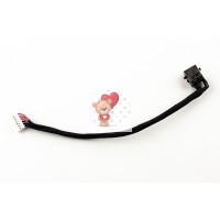 Разъем питания Asus (058) N551JK Разъем питания Asus (058) N551JK