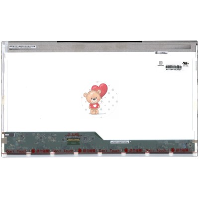 Матрица для ноутбука 18.4 Led 1920*1080 (40 pin) Уценка N184HGE-L21