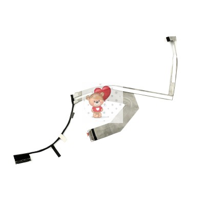 Шлейф для матрицы Dell E7480 7480 p/n: DC02C00DX00 093JP5 Шлейф для матрицы Dell E7480 7480 p/n: DC02C00DX00 093JP5