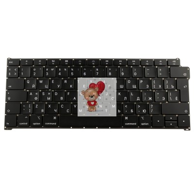 Клавиатура для Apple A1932 Вертикальный Enter