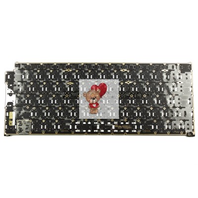 Клавиатура для Apple A1932 Вертикальный Enter