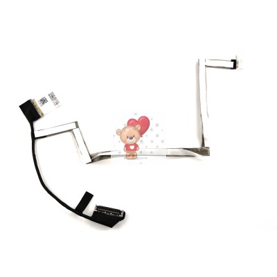 Шлейф для матрицы Dell 7290 p/n: DC02C00HB00 Шлейф для матрицы Dell 7290 p/n: DC02C00HB00