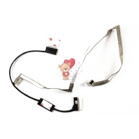 Шлейф для матрицы Dell 17 R5 UHD (4K) p/n: DC02C00I100 Шлейф для матрицы Dell 17 R5 UHD (4K) p/n: DC02C00I100