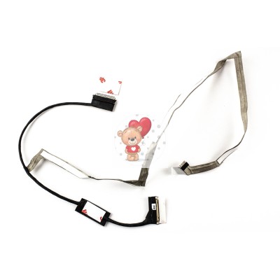 Шлейф для матрицы Dell 17 R5 UHD (4K) p/n: DC02C00I100 Шлейф для матрицы Dell 17 R5 UHD (4K) p/n: DC02C00I100