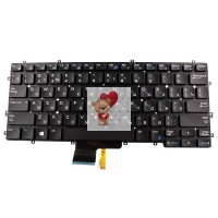 Клавиатура для ноутбука Dell Latitude E7370