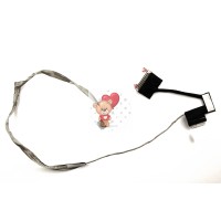 Шлейф для матрицы Dell 15 R3 FHD p/n: DC02C00DC00, NCY3G, 0NCY3G Шлейф для матрицы Dell 15 R3 FHD p/n: DC02C00DC00, NCY3G, 0NCY3G