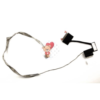 Шлейф для матрицы Dell 15 R3 FHD p/n: DC02C00DC00, NCY3G, 0NCY3G Шлейф для матрицы Dell 15 R3 FHD p/n: DC02C00DC00, NCY3G, 0NCY3G