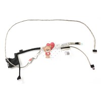 Шлейф для матрицы Dell 7568 Touchscreen p/n: 450.05P03.001, TTWDY, 0TTWDY Шлейф для матрицы Dell 7568 Touchscreen p/n: 450.05P03.001, TTWDY, 0TTWDY