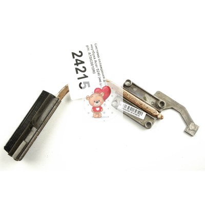 Система охлаждения для ноутбука Acer 5240 (медь) p/n: AT0IC0010R0