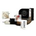 Система охлаждения для ноутбука Packard Bell MS2300 (медь) p/n: 60.4EH17.002