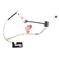 Шлейф для матрицы HP 14-CF p/n: 6017B0975401