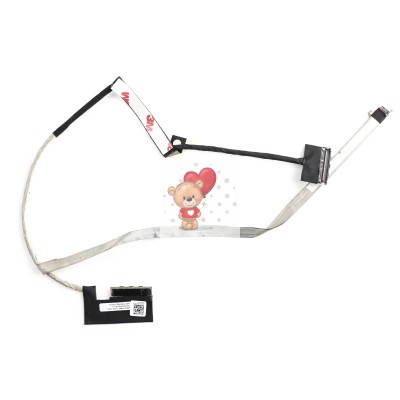 Шлейф для матрицы HP 14-CF p/n: 6017B0975401