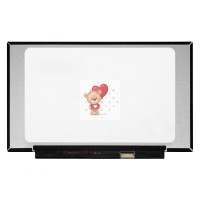 Матрица для ноутбука 14.0" 1920x1080 30pin Slim AHVA B140HAN05.4 Matte 60Hz Матрица для ноутбука 14.0" 1920x1080 30pin Slim AHVA B140HAN05.4 Matte 60Hz