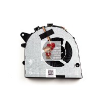 Вентилятор/Кулер для ноутбука Lenovo Y7000P Y530P CPU Original P/N: EG75100S1-1C010-S9A DC28000DMS0 Вентилятор/Кулер для ноутбука Lenovo Y7000P Y530P CPU Original P/N: EG75100S1-1C010-S9A DC28000DMS0