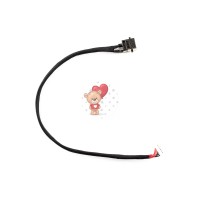 Разъем питания Asus (062) K750LB X750LA