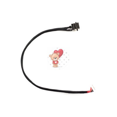 Разъем питания Asus (062) K750LB X750LA