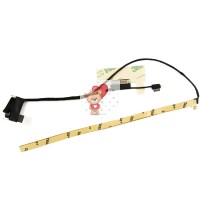Шлейф для матрицы Lenovo 730-13IWL P/N: DC02003GC00 DC02002Z800 Шлейф для матрицы Lenovo 730-13IWL P/N: DC02003GC00 DC02002Z800