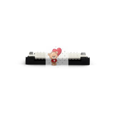 FFC FPC разъем 14 Pin 1.0mm Up