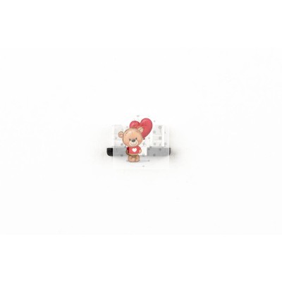 FFC FPC разъем 4 Pin 0.5 mm Up