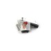 FFC FPC разъем 8 Pin 0.8 mm Down