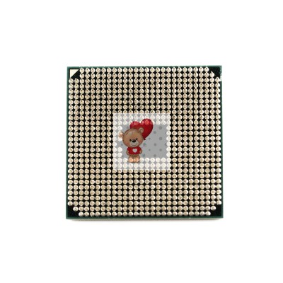 A6-4400M AM4400DEC23HJ