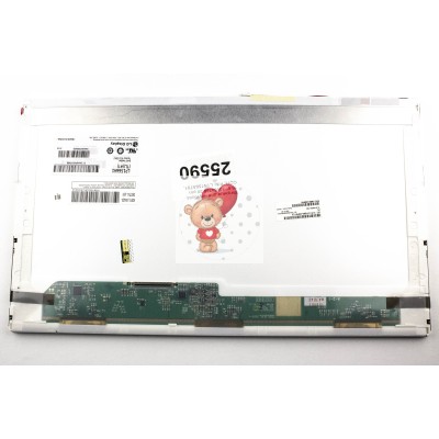 Матрица для ноутбука 15.6" 1366x768 30pin CCFL TN LTN156AT01 Glossy 60Hz