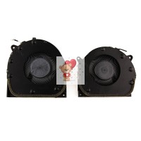 Вентилятор/Кулер для ноутбука Lenovo Y540-17IRH L+R ORG p/n: DFS5M325063B11, DC28000E3F1 Вентилятор/Кулер для ноутбука Lenovo Y540-17IRH L+R ORG p/n: DFS5M325063B11, DC28000E3F1