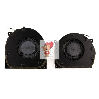 Вентилятор/Кулер для ноутбука Lenovo Y540-17IRH L+R ORG p/n: DFS5M325063B11, DC28000E3F1 Вентилятор/Кулер для ноутбука Lenovo Y540-17IRH L+R ORG p/n: DFS5M325063B11, DC28000E3F1