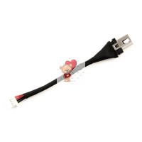 Разъем питания Lenovo (L073) 320S-14IKB Flex 5-1470 Разъем питания Lenovo (L073) 320S-14IKB Flex 5-1470