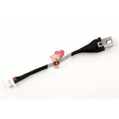 Разъем питания Lenovo (L078) C340-14IWL DC301014J00