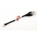 Разъем питания Lenovo (L078) C340-14IWL DC301014J00