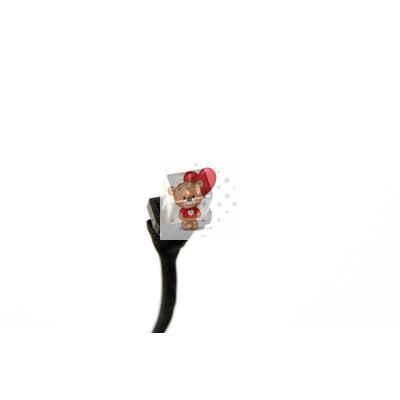 Разъем питания Lenovo (L078) C340-14IWL DC301014J00