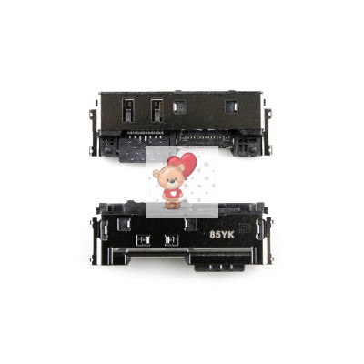 Разъем питания Lenovo (L084) ThinkPad X395 X395