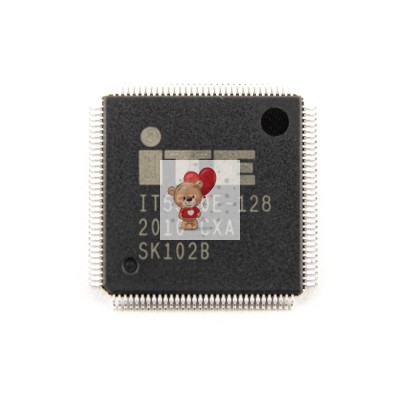 Мультиконтроллер IT5570E-128 CXA