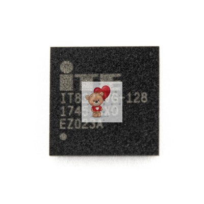 Мультиконтроллер IT8225VG-128 CXO