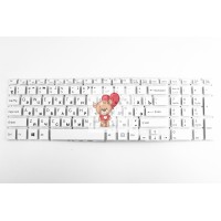 Клавиатура для ноутбука Sony Fit 15 SVF1521S8RB.RU3 Клавиатура для ноутбука Sony Fit 15 SVF1521S8RB.RU3