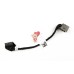 Разъем питания Dell (D053) G3 3590 с кабелем 450.0H706.0011