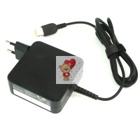 Блок питания для ноутбука Lenovo Yoga 20V3.25A 65W Premium квадрат