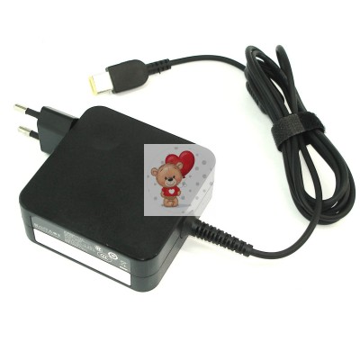 Блок питания для ноутбука Lenovo Z41 Premium квадрат