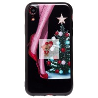 Чехол-накладка для Apple iPhone XR - (003) - SC204 Чехол-накладка для Apple iPhone XR - (003) - SC204
