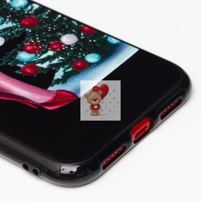 Чехол-накладка для Apple iPhone XR - (003) - SC204 Чехол-накладка для Apple iPhone XR - (003) - SC204