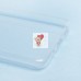 Чехол-накладка для Samsung G780 Galaxy S20FE (прозрачный) - Ultra Slim