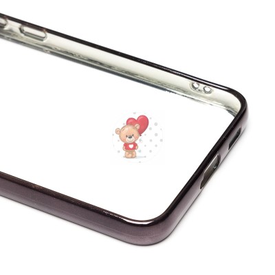 Чехол-накладка для Samsung S906 Galaxy S22+ (черный) Activ Pilot Чехол-накладка для Samsung S906 Galaxy S22+ (черный) Activ Pilot