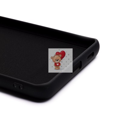 Чехол-накладка для Samsung G998 Galaxy S21 Ultra (черный) Activ Full Original Design Чехол-накладка для Samsung G998 Galaxy S21 Ultra (черный) Activ Full Original Design