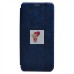 Чехол-книжка для Huawei nova Y61 (синий) - BC002