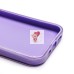 Чехол-накладка для Apple iPhone 12 Pro (светло-фиолетовый) - SC328 Чехол-накладка для Apple iPhone 12 Pro (светло-фиолетовый) - SC328