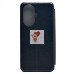 Чехол-книжка для Huawei nova 11 (черный) - BC002