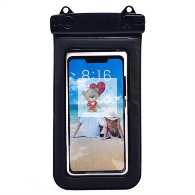 Чехол водонепроницаемый 7.0 дюймов (черный) - WPC002