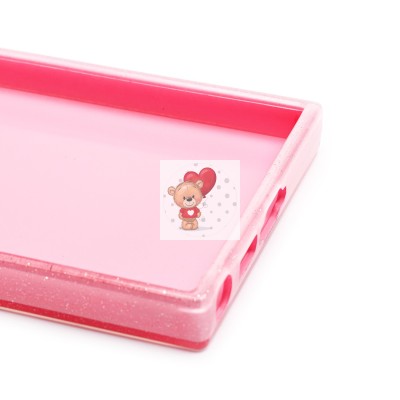 Чехол-накладка для Samsung S918 Galaxy S23 Ultra (светло-розовый) - SC328 Чехол-накладка для Samsung S918 Galaxy S23 Ultra (светло-розовый) - SC328