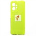 Чехол-накладка для Xiaomi Redmi Note 12 4G (светло-зеленый) - SC328 Чехол-накладка для Xiaomi Redmi Note 12 4G (светло-зеленый) - SC328